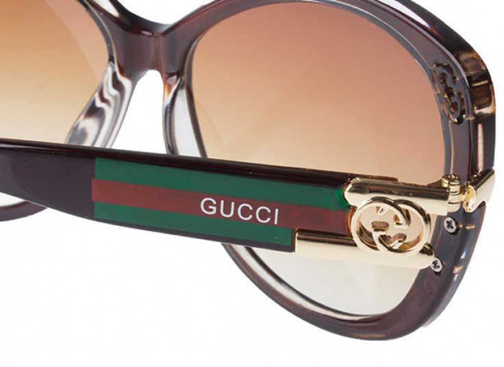 عینک زنانه Gucci و Versace